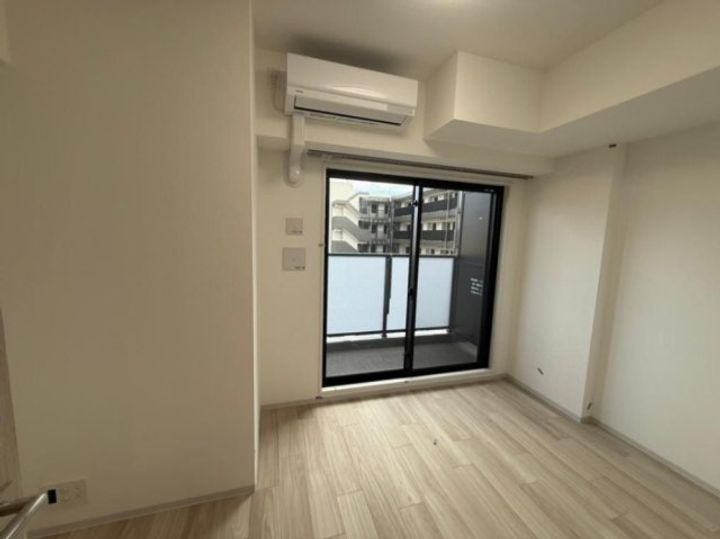 神奈川県横浜市神奈川区反町4(マンション)の賃貸物件の内装