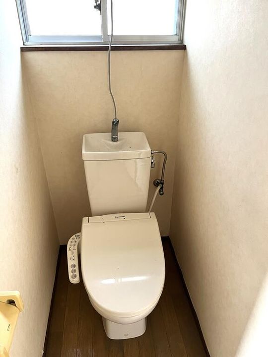 栃木県栃木市沼和田町(一戸建)の賃貸物件の内装