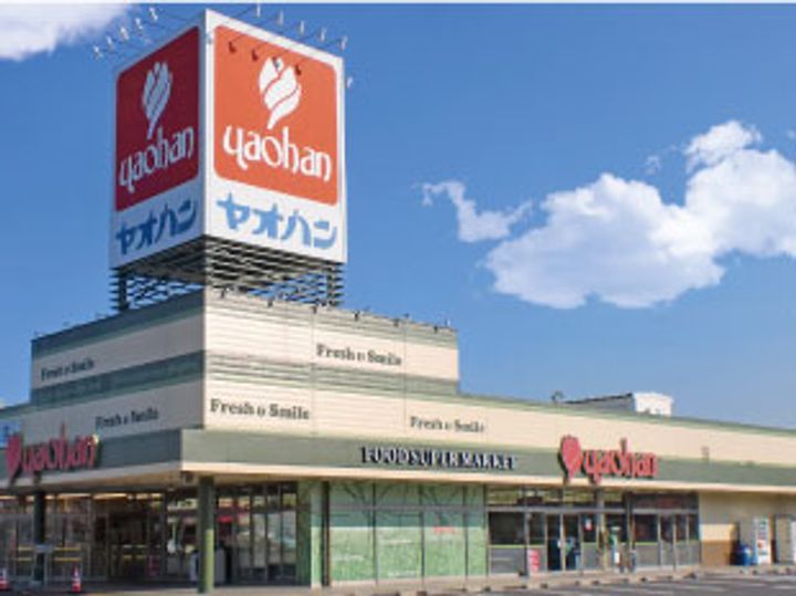 栃木県栃木市沼和田町(一戸建)の賃貸物件の周辺