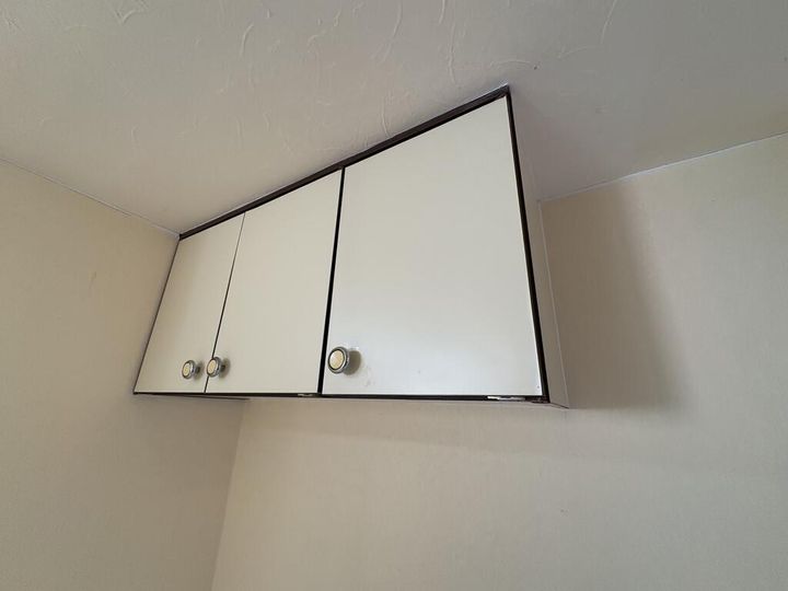 スプルースの内装