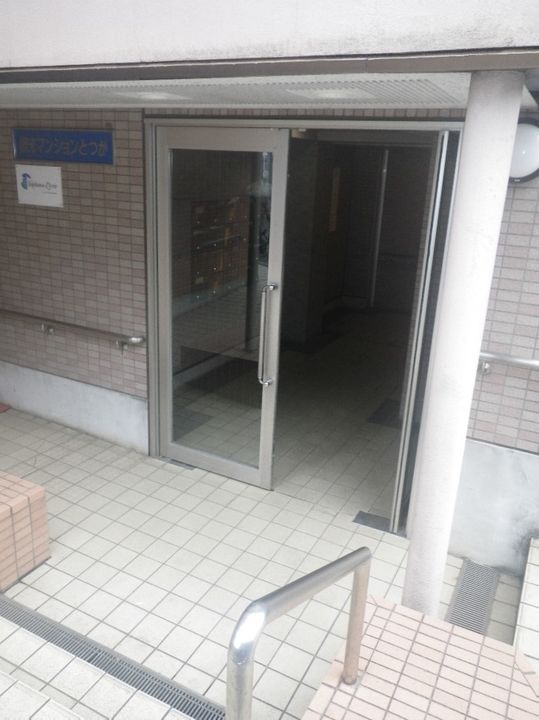 相光マンションとつかの地図