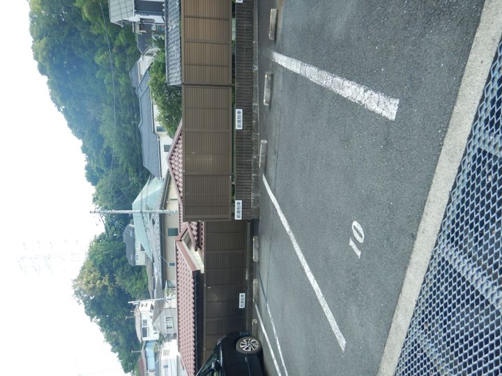 相光マンションとつかの地図