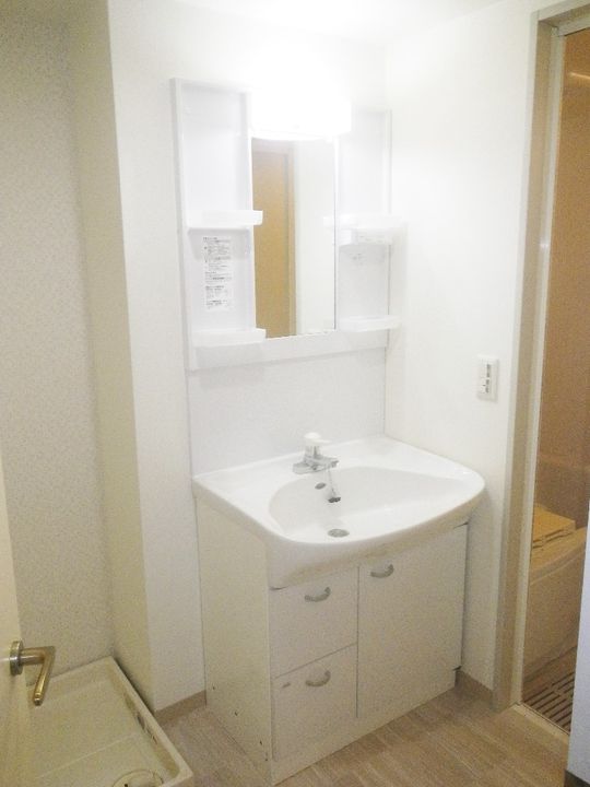 相光マンションとつかの内装