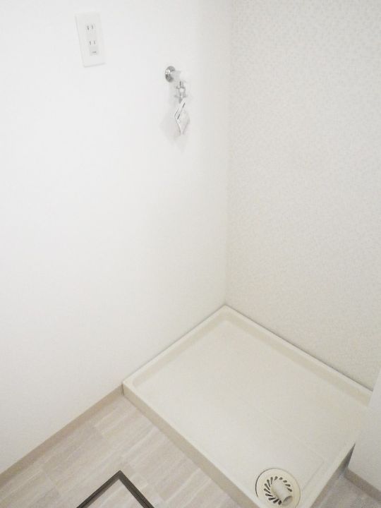 相光マンションとつかの内装