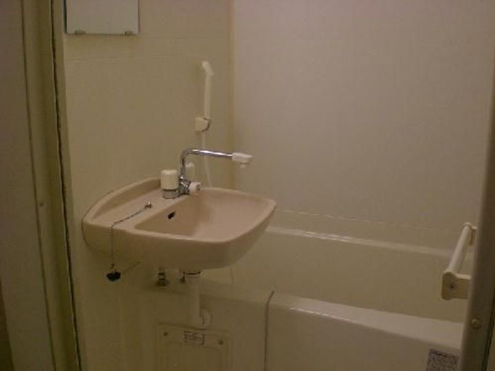 レオパレスグリーンヒルズの内装