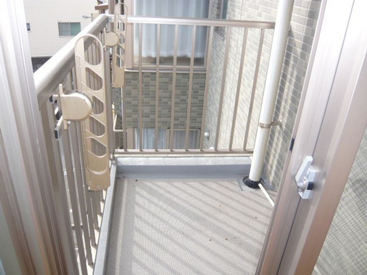 ルネスフォレストの内装