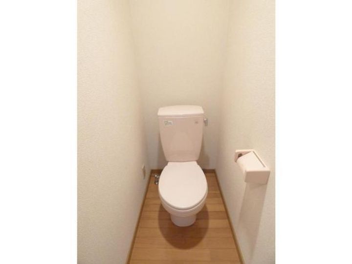 イオメールクロリスの内装