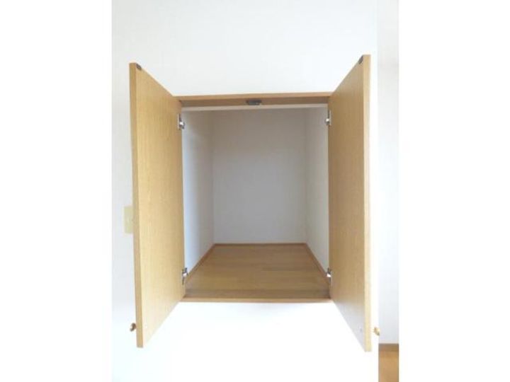 イオメールクロリスの内装