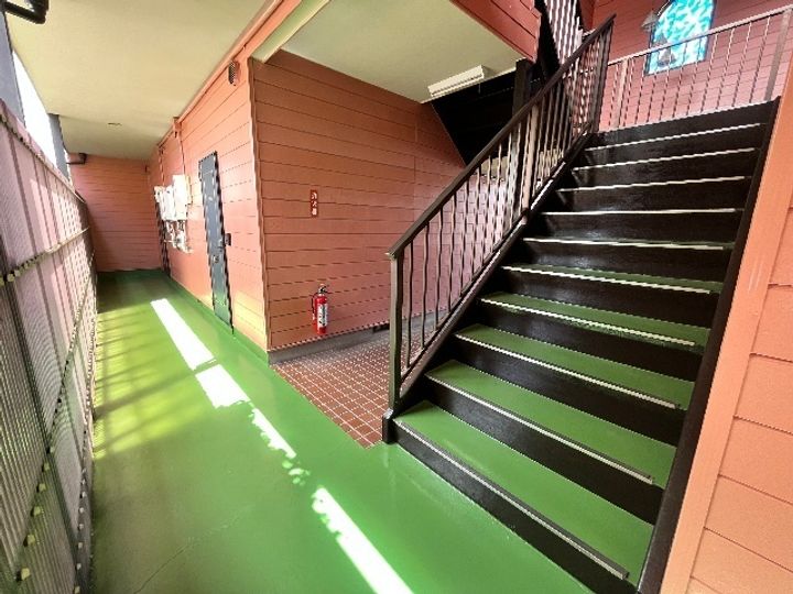 リバーサイド茜の地図