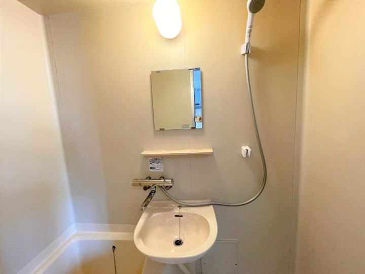 リバーサイド茜の内装