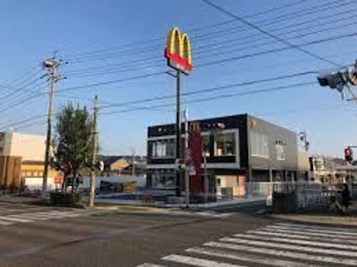 リバーサイド茜の周辺