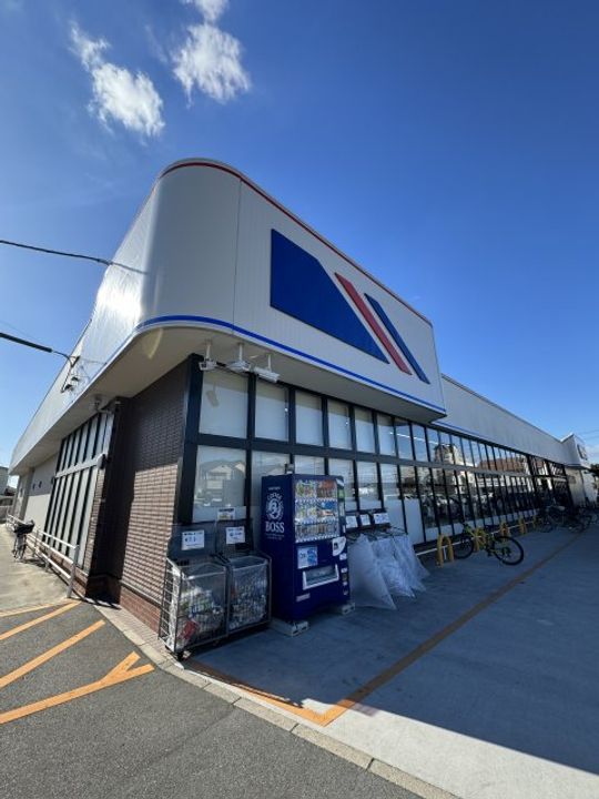 兵庫県加古川市別府町別府(アパート)の賃貸物件の周辺