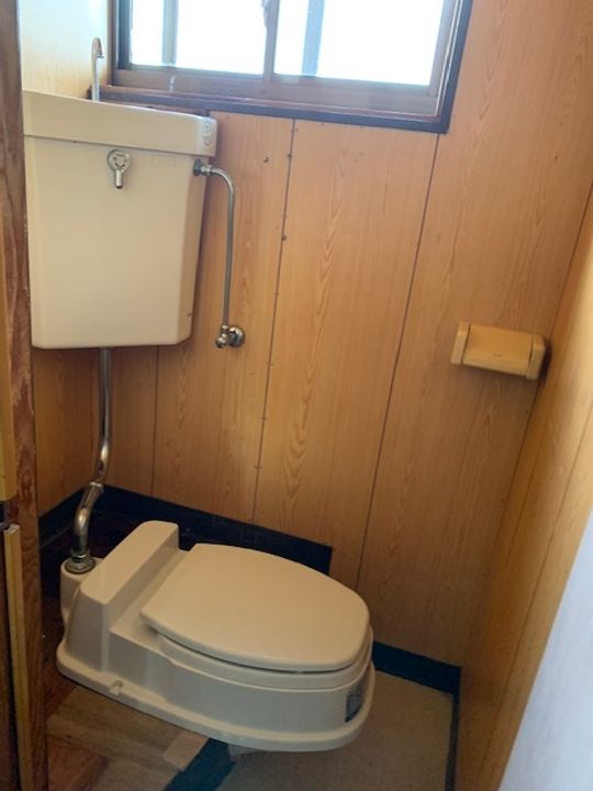 宮城県大崎市古川李埣1(一戸建)の賃貸物件の内装