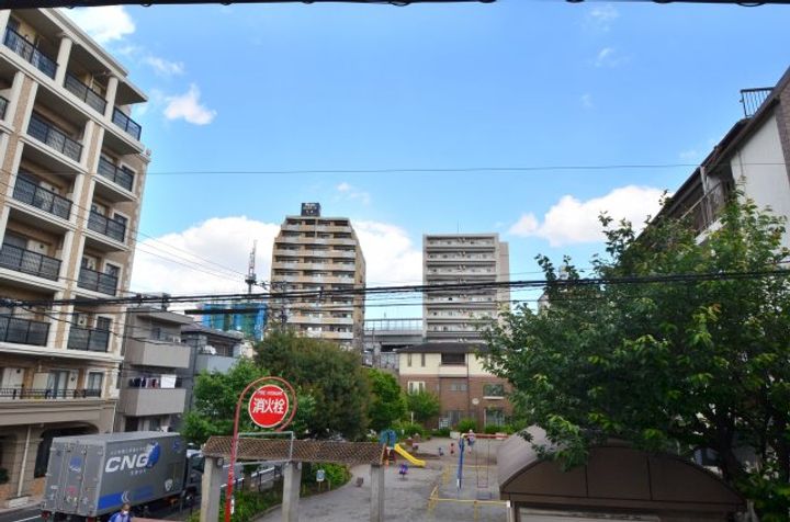 シャトル熊野町Iのその他画像