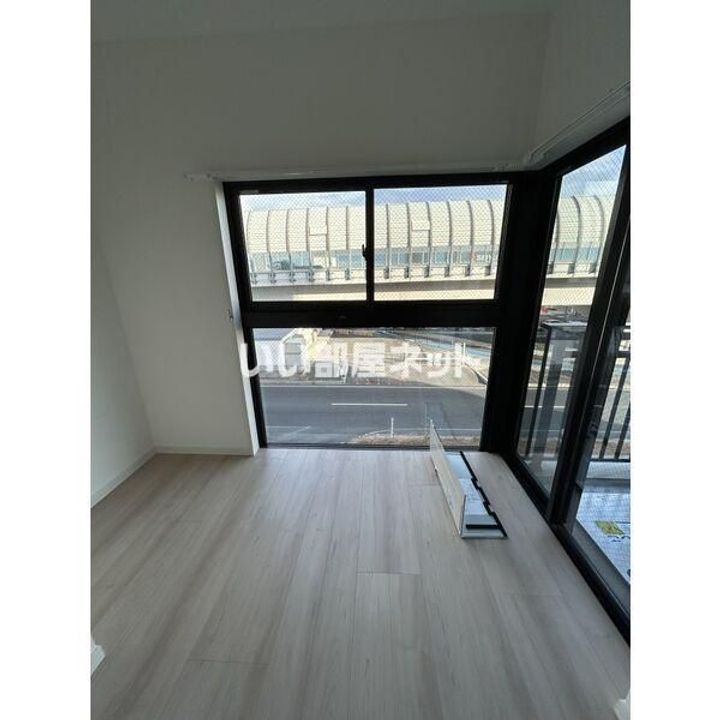 S-RESIDENCE神沢affordの内装