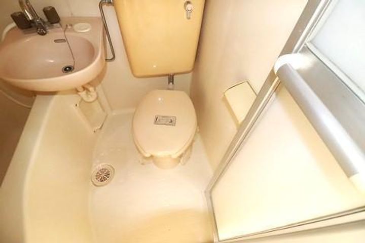 シティパレス深谷7-1の内装