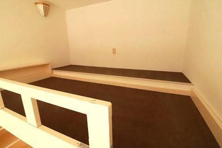 シティパレス深谷7-1の内装