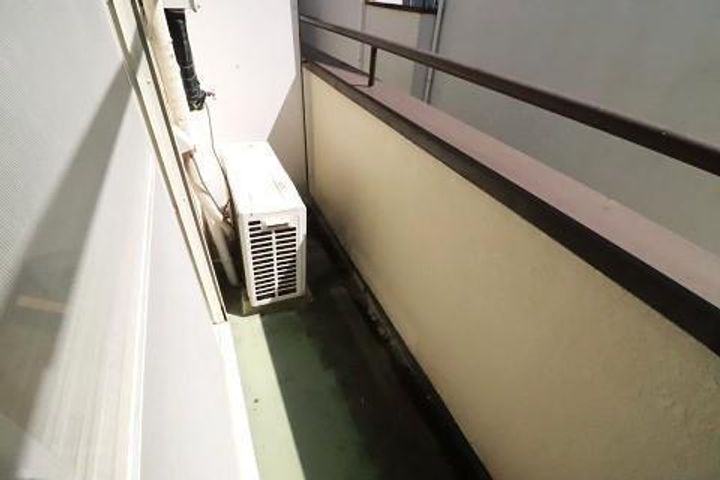 シティパレス深谷7-1の内装