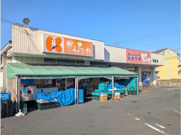 福島県郡山市大槻町字花輪(アパート)の賃貸物件の周辺