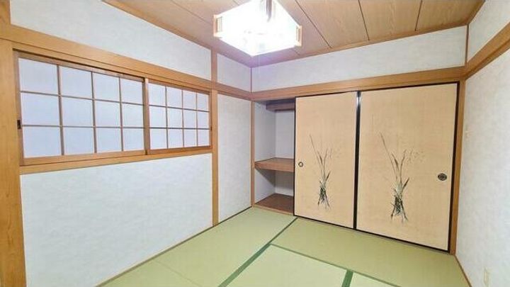 三重県伊賀市桐ケ丘8(一戸建)の賃貸物件のその他画像