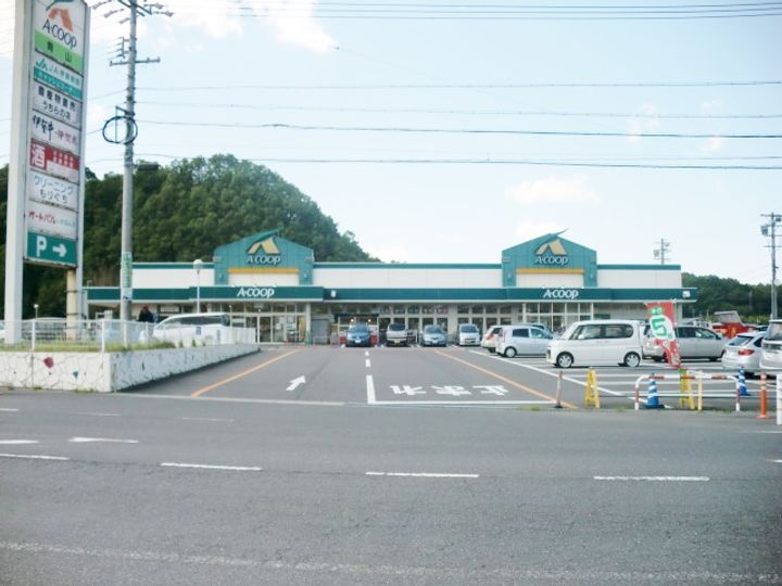 三重県伊賀市桐ケ丘8(一戸建)の賃貸物件の周辺
