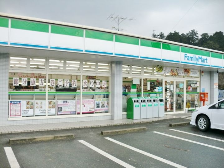 三重県伊賀市桐ケ丘8(一戸建)の賃貸物件の周辺