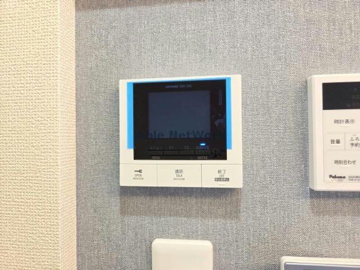 岐阜県岐阜市柳津町南塚5(アパート)の賃貸物件の内装