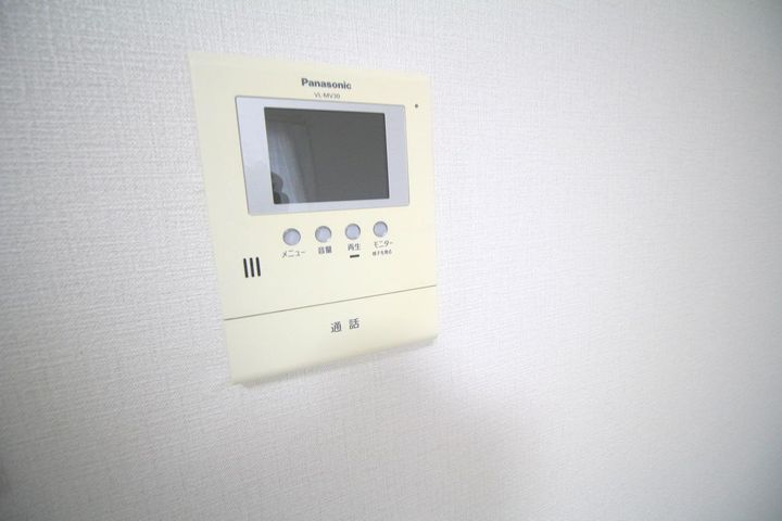 モン・ルポ岩永の内装