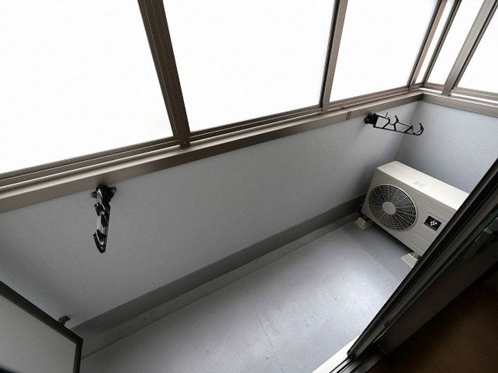 大阪府大阪市城東区関目5(マンション)の賃貸物件の内装