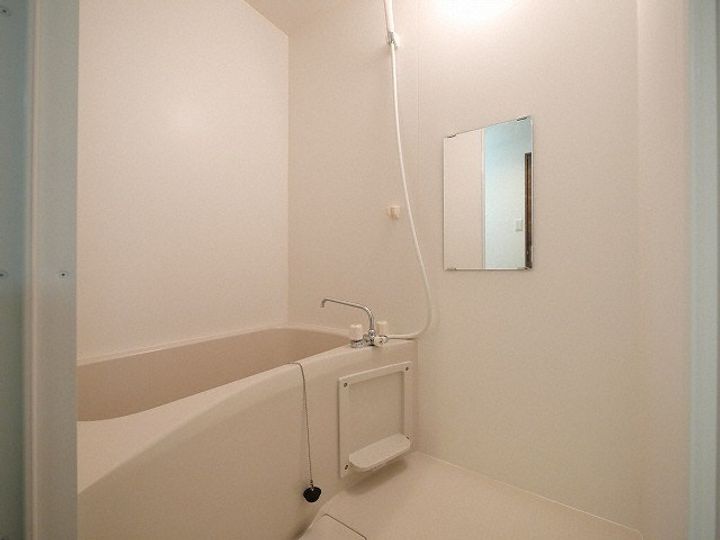 大阪府大阪市城東区関目5(マンション)の賃貸物件の風呂