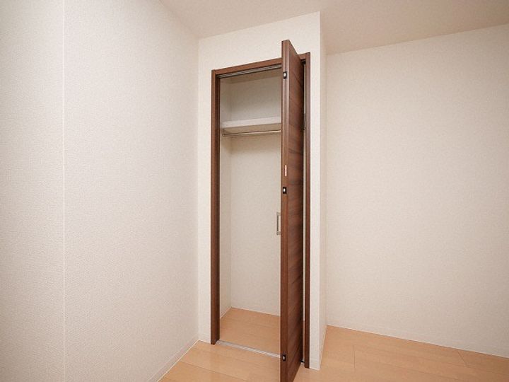 大阪府大阪市城東区関目5(マンション)の賃貸物件の内装