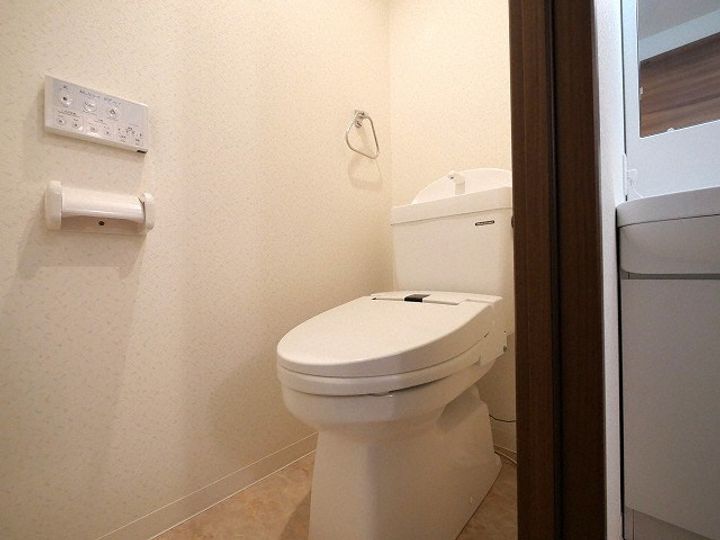 大阪府大阪市城東区関目5(マンション)の賃貸物件の内装