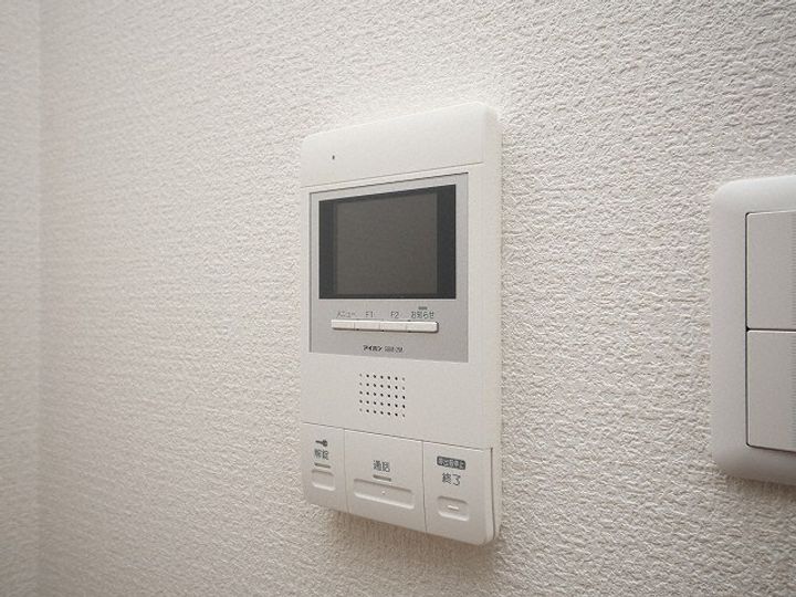 大阪府大阪市城東区関目5(マンション)の賃貸物件の内装