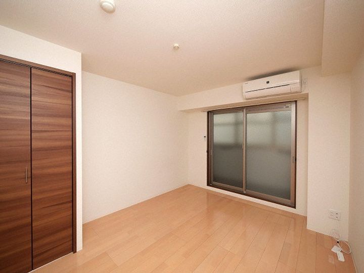 大阪府大阪市城東区関目5(マンション)の賃貸物件の居間