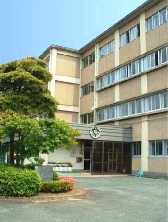 静岡県浜松市中央区西丘町(アパート)の賃貸物件の周辺