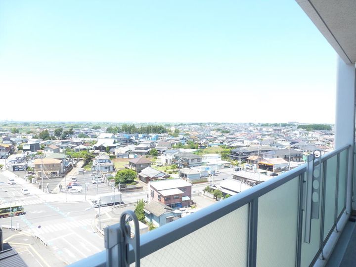 ルネサンス梅郷駅前ザ・タワーのその他画像