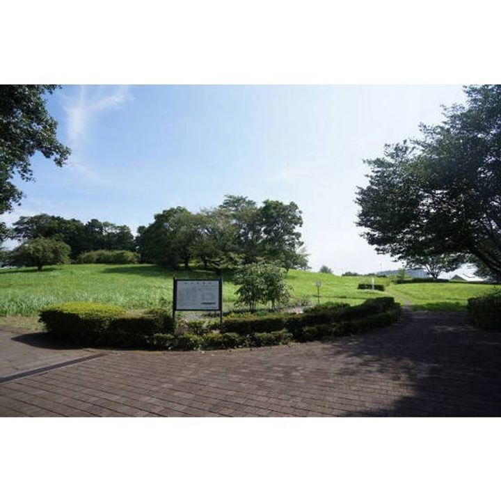神奈川県横浜市都筑区川和台(一戸建)の賃貸物件の周辺
