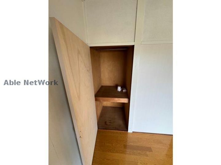 愛知県碧南市松江町3(アパート)の賃貸物件の内装