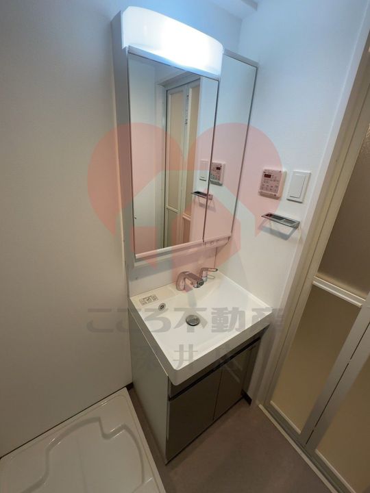 S-RESIDENCE堺浜寺broadの内装