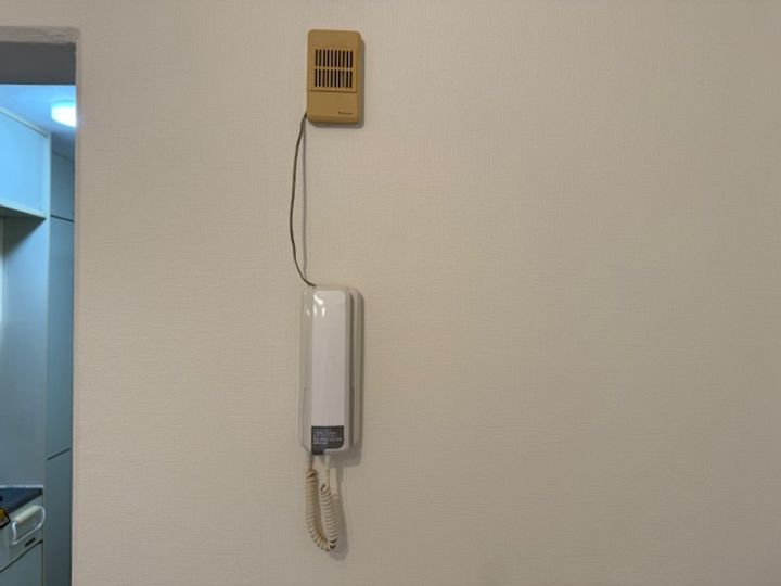 ハイシティ代々木公園のその他画像