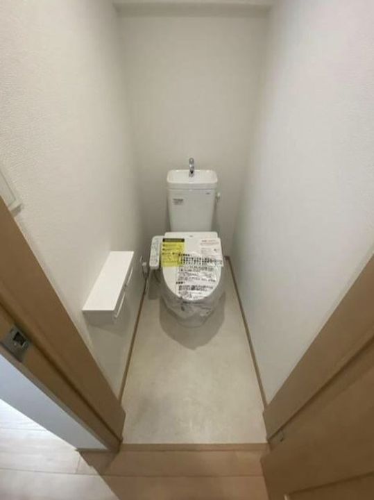 東京都足立区鹿浜2(一戸建)の賃貸物件の内装