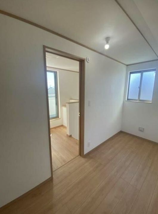 東京都足立区鹿浜2(一戸建)の賃貸物件の内装