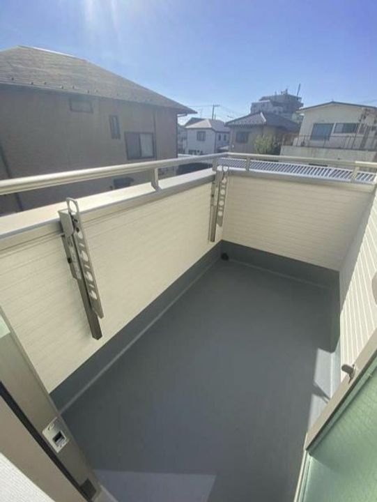 東京都足立区鹿浜2(一戸建)の賃貸物件の内装