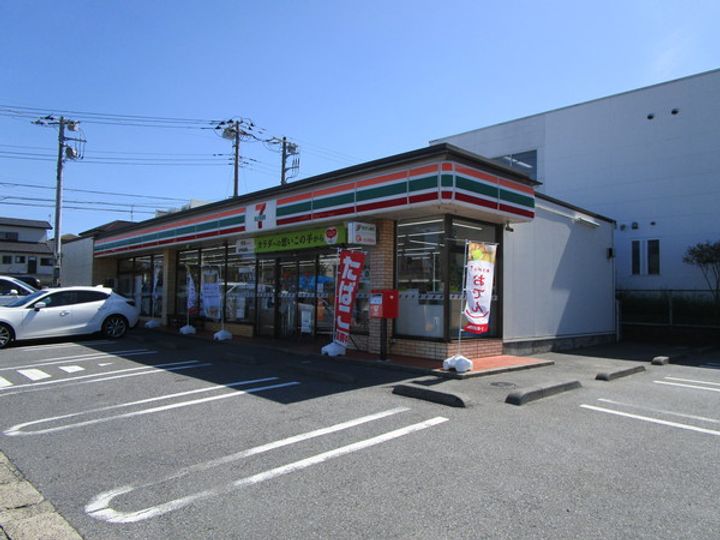 グリーンコーポ福王台の周辺