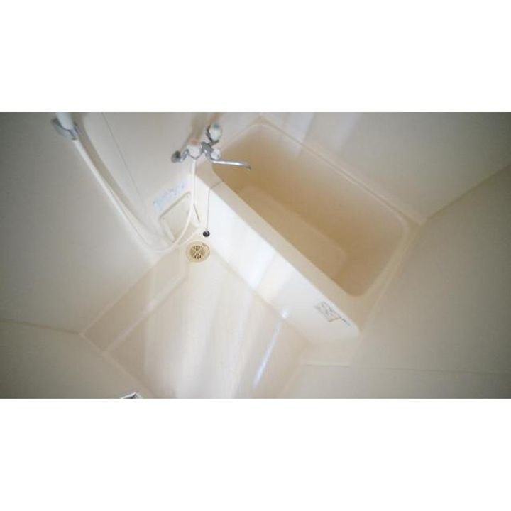 第二メゾン山本の風呂