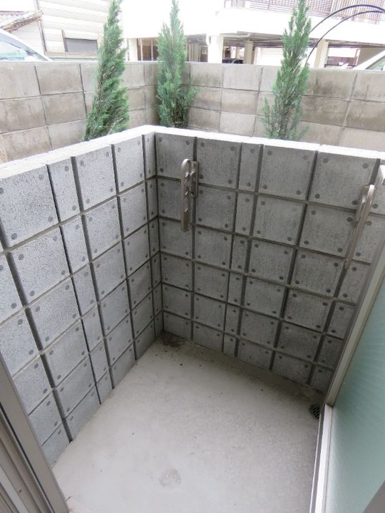 大阪府堺市堺区賑町4(マンション)の賃貸物件の内装