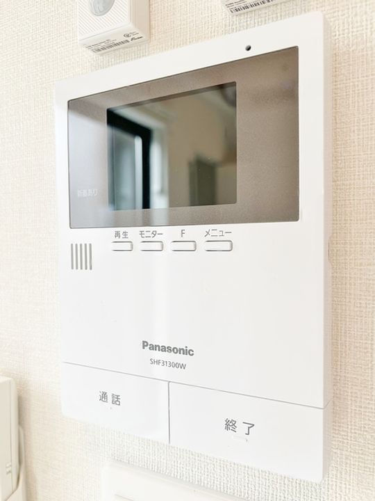 NEXSTAGE大桐の内装