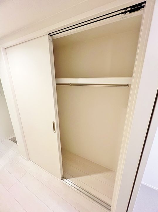 NEXSTAGE大桐の内装