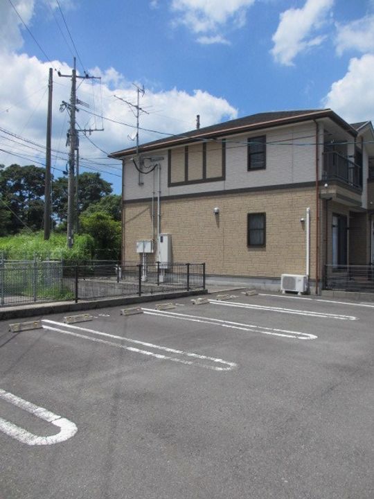 鹿児島県鹿児島市本名町(アパート)の賃貸物件の地図