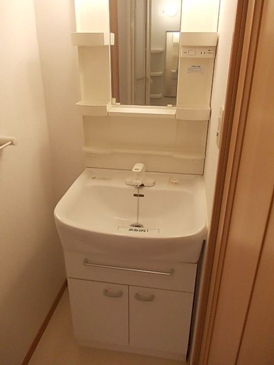 鹿児島県鹿児島市本名町(アパート)の賃貸物件の内装